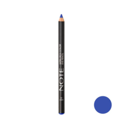 مداد چشم نوت سری Ultra Rich Color شماره 05 آبی