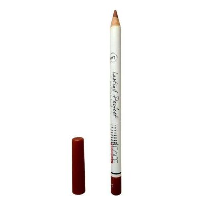 مداد لب آی فیس شماره L-25 قرمز