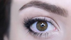 آموزش کامل آرایش چشم درشت در 6 مرحله ساده و مهم + ترفندهای کاربردی