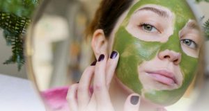 آموزش پاکسازی صورت در خانه فقط با 5 مرحله اساسی