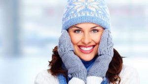 مراقبت از دندان در فصل زمستان