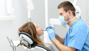 بیماری های قابل تشخیص توسط دندان پزشک
