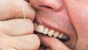 راهنمای استفاده از دندان