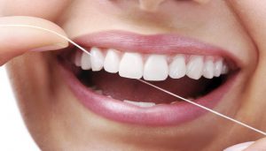 روش های تشخیص دندان سالم