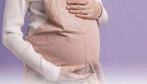 نکات لازم برای آرایش دوران بارداری